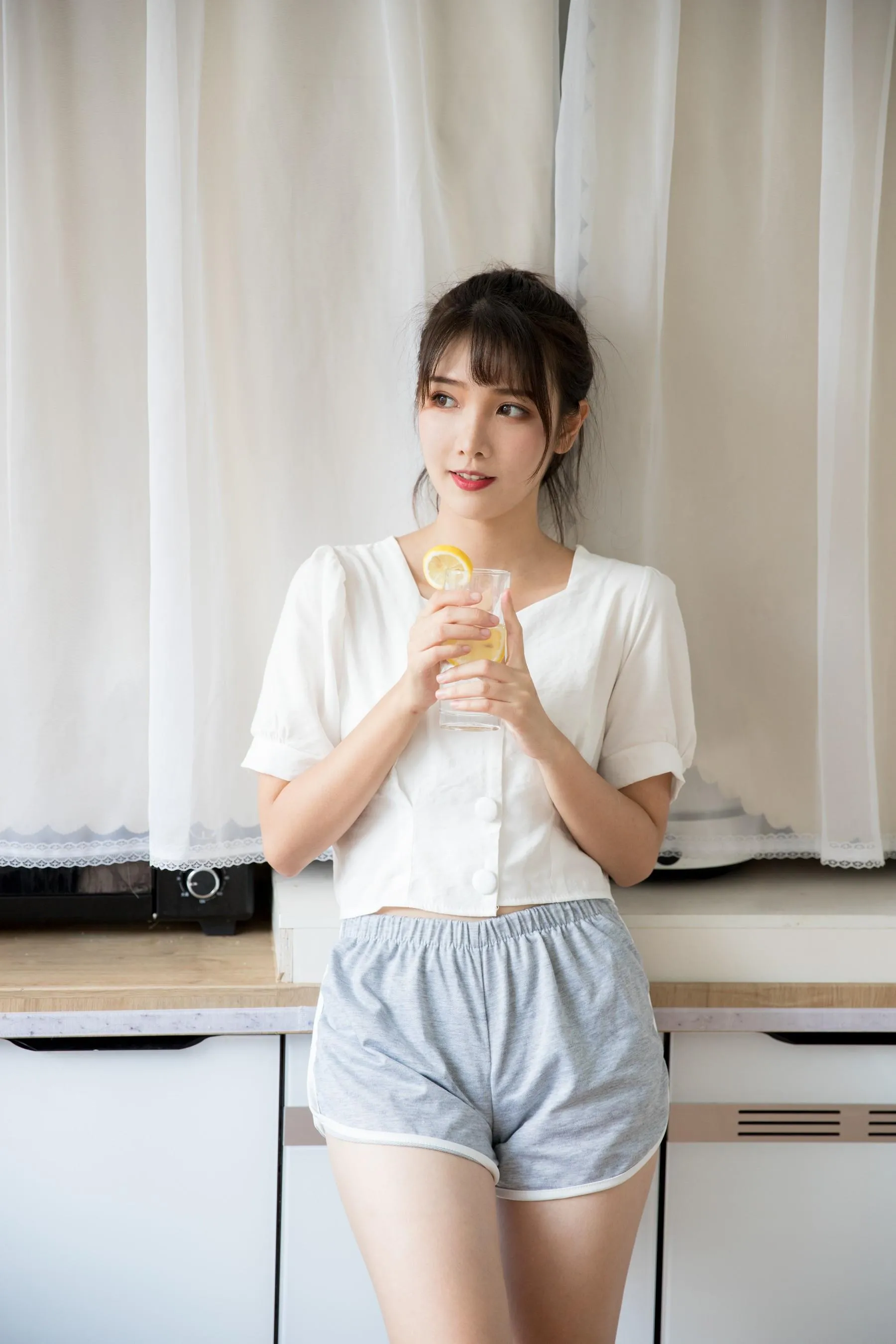 [YITUYU艺图语]2021.11.10 小确幸 湘湘 [22P]插图4